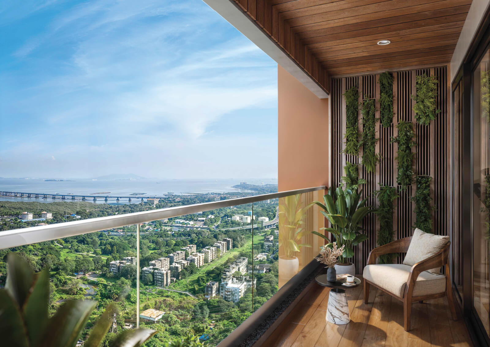 Godrej Horizon Wadala (V1)