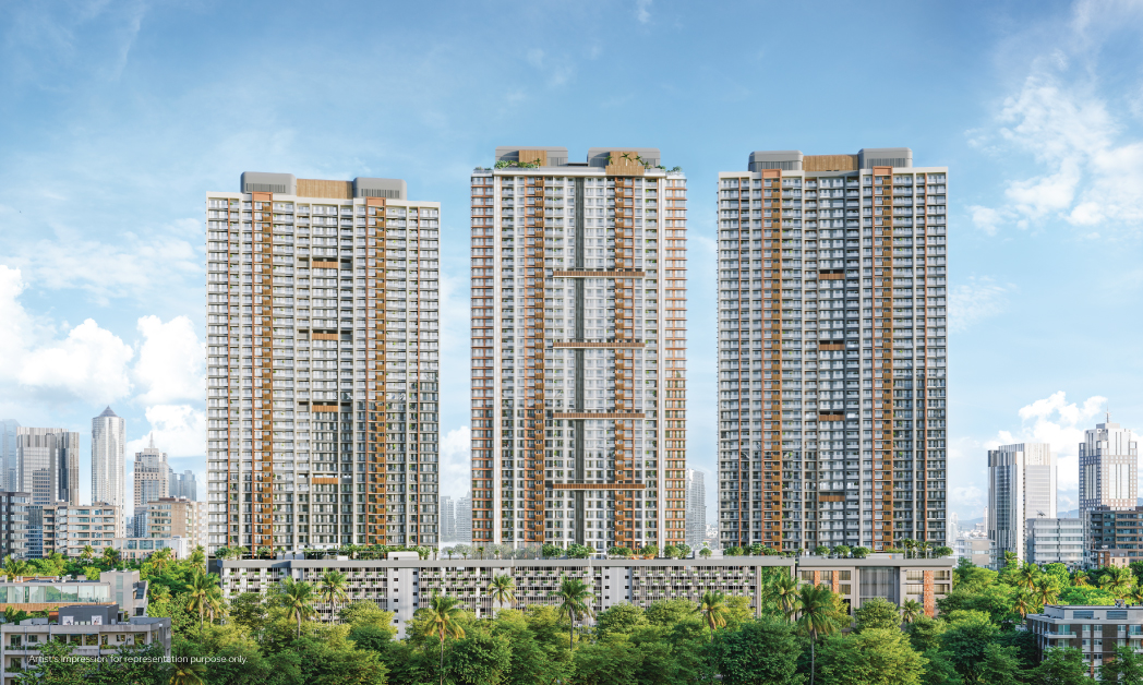 Project Highlights - Premium Elevation