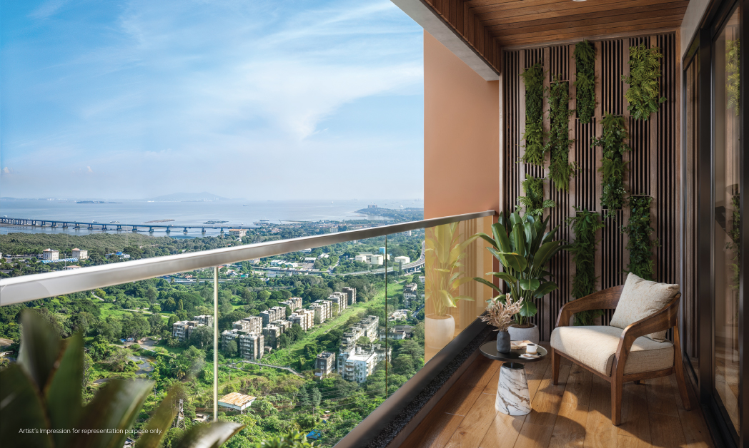 Project Highlights - Panoramic Views
