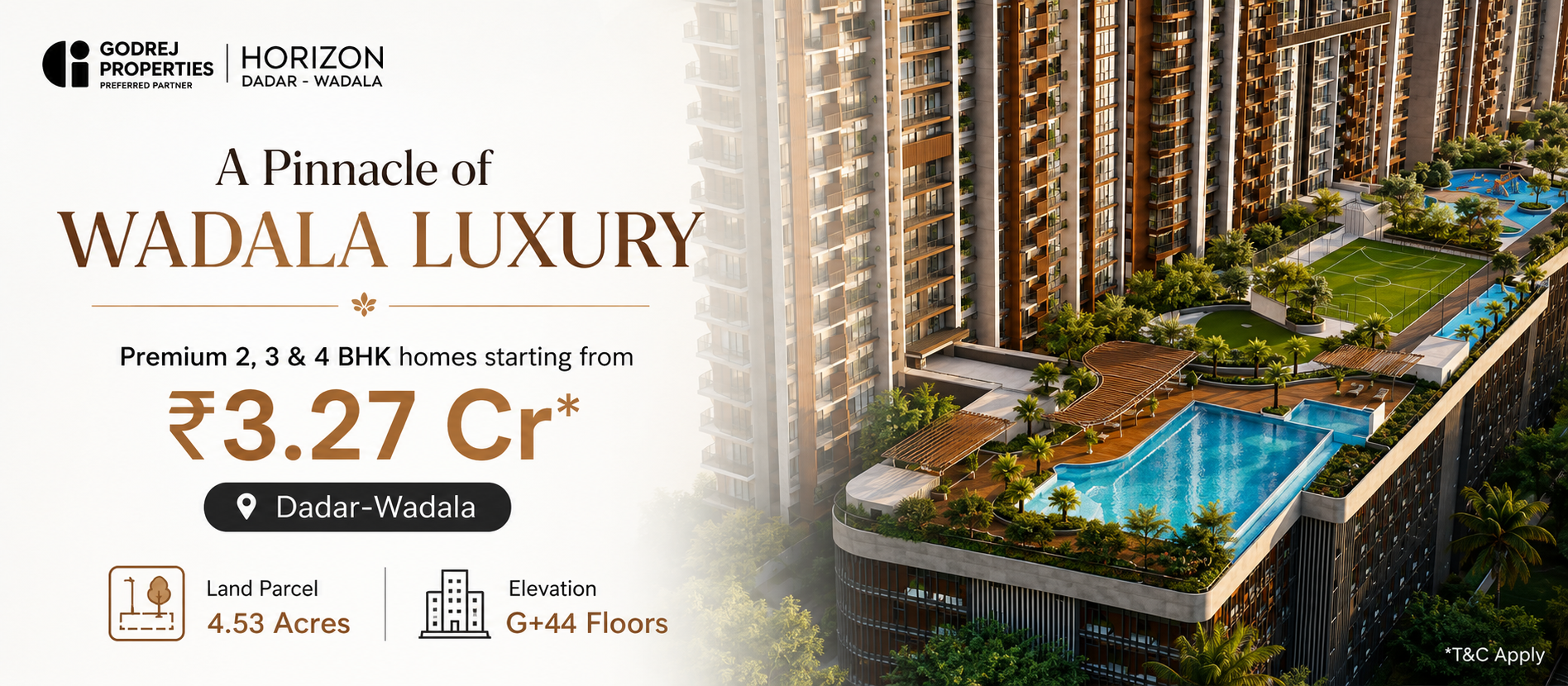 Godrej Horizon Wadala (V2)