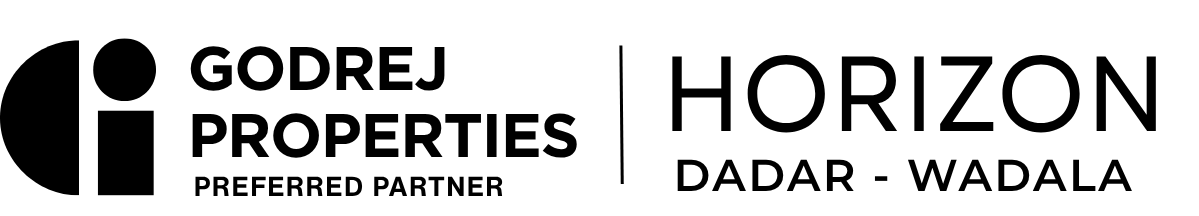 Godrej Horizon Wadala - Premium Residential Project Logo